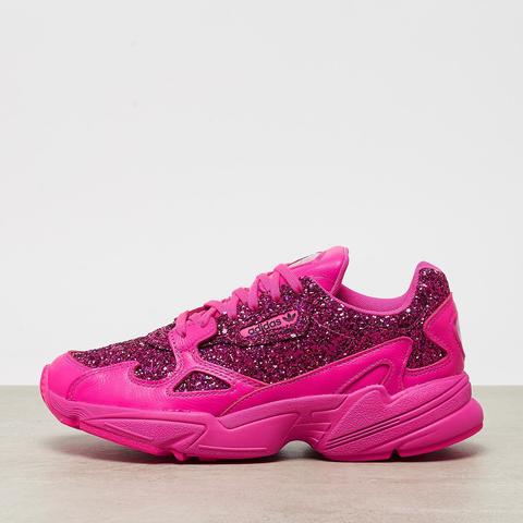 falcon shock pink