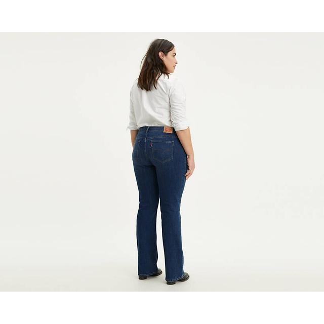 levi's 315 plus size