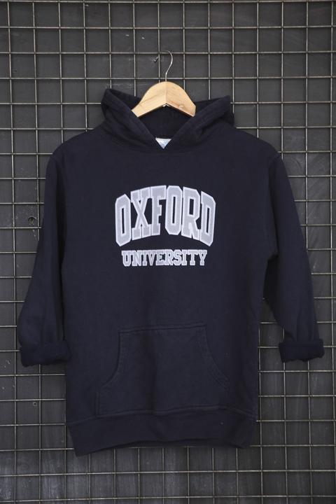 vintage oxford university sweatshirt