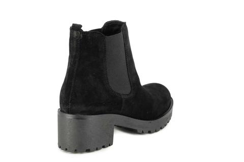 Camila's - Botines De Tacón Campiglio from Casas on 21 Buttons
