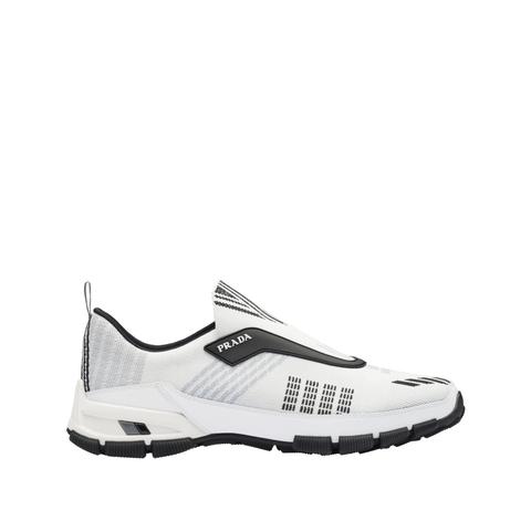prada crossection sneakers