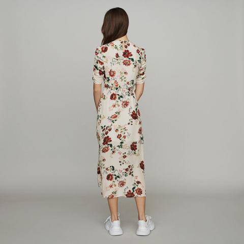 maje rondi dress