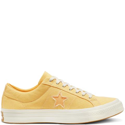 Converse One Star Sunbaked from 