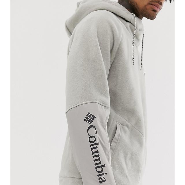 asos columbia jacket