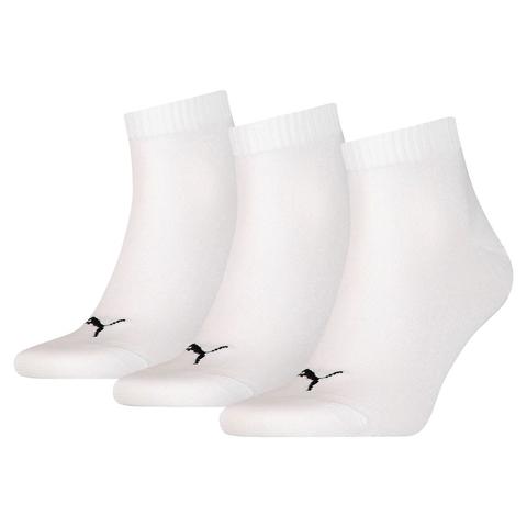 Pack De 3 Pares De Calcetines Tobilleros