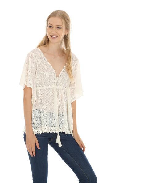 Top Pizzo Poncho