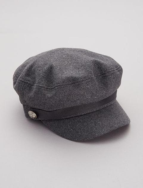 Casquette Baker Boy