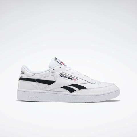 reebok club c 85 foot locker