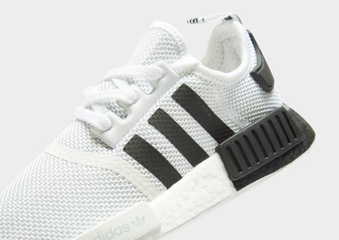 Adidas Originals Nmd_r1 Junior - Kids 