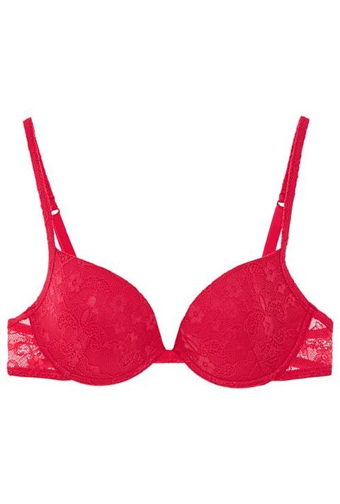 Reggiseno Push-up In Pizzo Athens