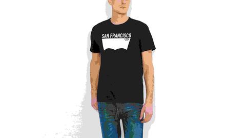 levis city tee