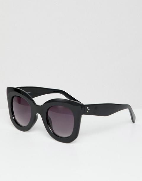 Gafas De Sol Cuadradas De Prettylittlething