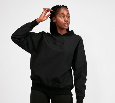 vans hoodie footasylum