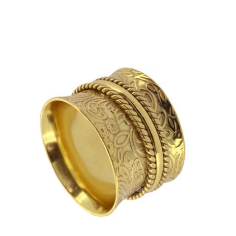 Anillo Ginebra Gold