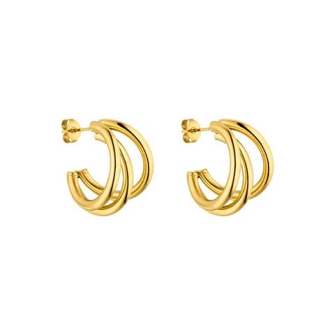 Boucles D'oreilles Purelei Eono