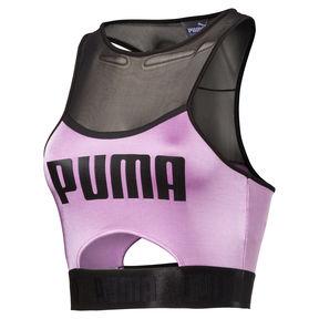 Top Corto Active Shiny Donna | Scarpe Puma | Puma Italia