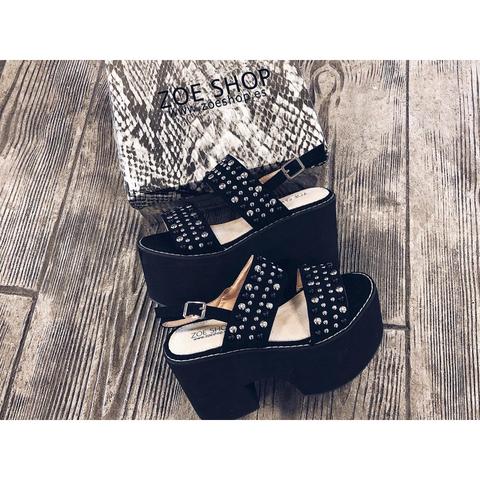 Sandalias Malibu