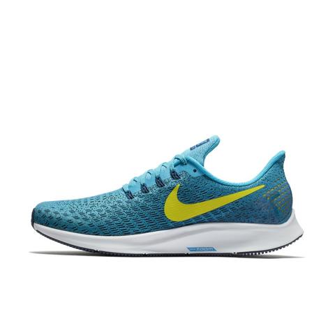 Scarpa Da Running Nike Air Zoom Pegasus 35 - Uomo - Blu