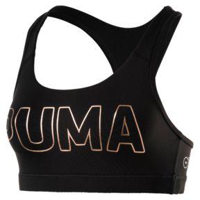 Reggiseno Sportivo Con Logo Training Pwrshape Forever Donna