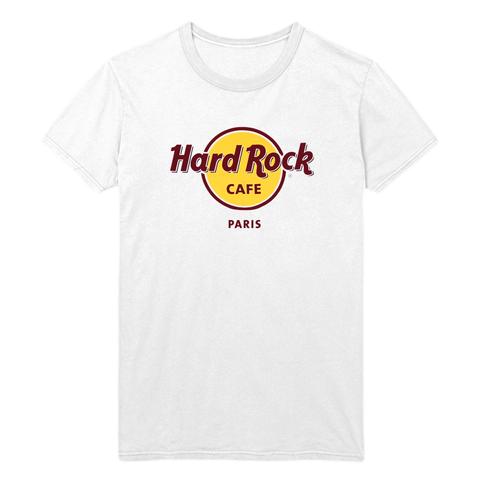 Classic Logo Baby Doll 100% Cotton Paris