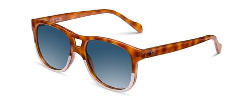 Gafas De Sol Niños Wolfnoir Kiara Kids Bicome Blanhalf