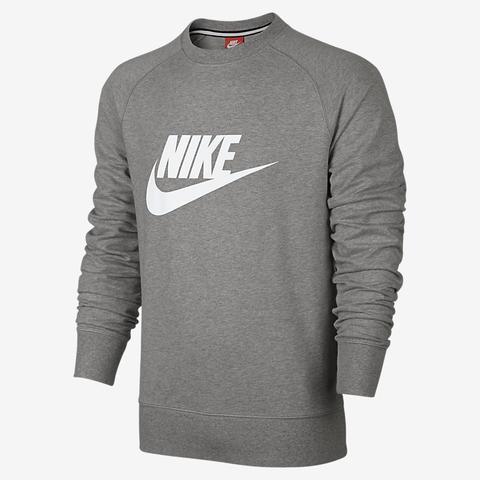 Nike Aw77 Lightweight Solstice Crew