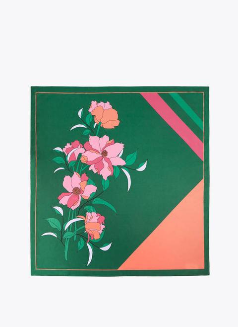 Mocador Flors