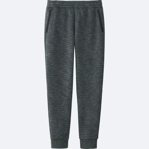 Men Dry Stretch Joggers