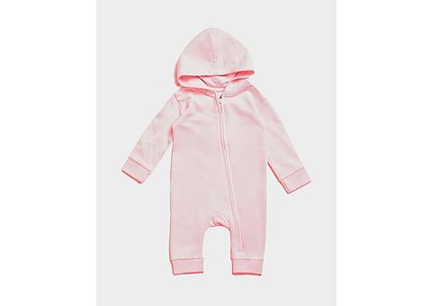 Mckenzie Girls' Micro Essential Babygrow Infant - Pink - Kids