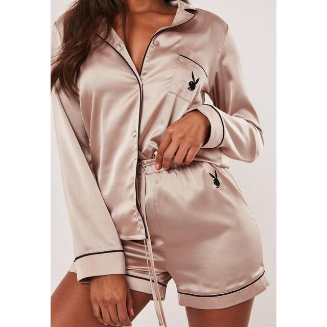 Playboy pyjamas hot sale