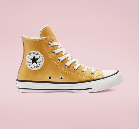Converse Metallic Classics Chuck Taylor All Star High Top