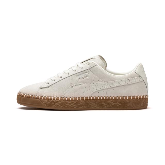 puma suede classic femme