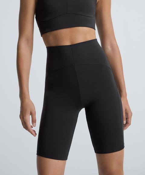 Leggings Ciclista Compressive