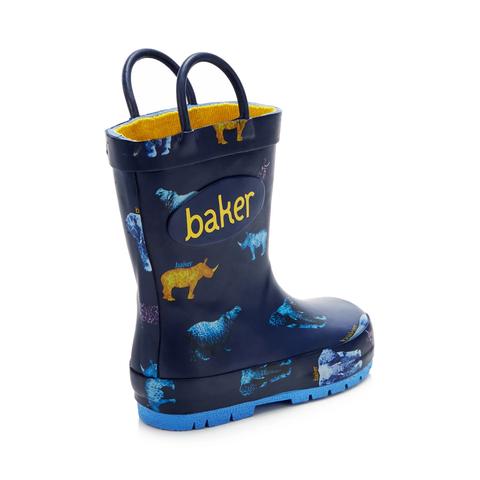 ted baker boys wellies