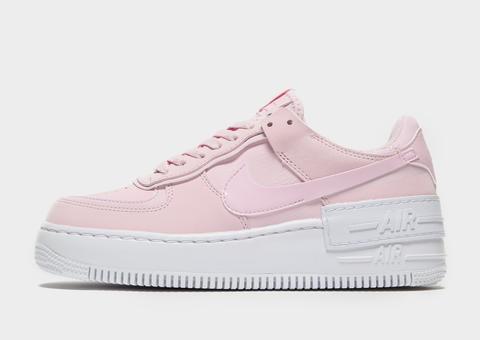 jd pink air force