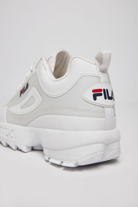 fila disruptor 2 no sew