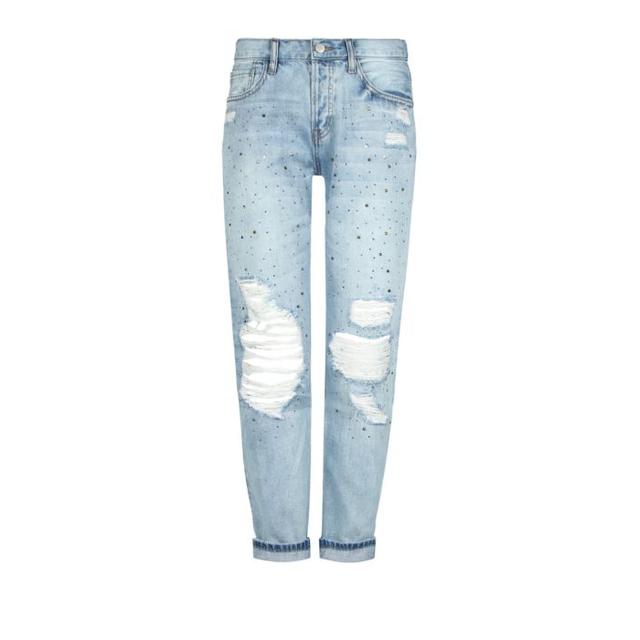 jeans boyfriend tally weijl