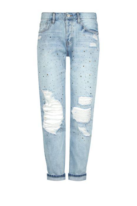tally weijl boyfriend jeans