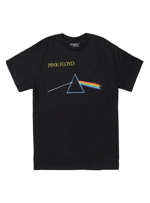 Pink Floyd Prism T-shirt
