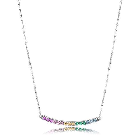 Collana Arcobaleno