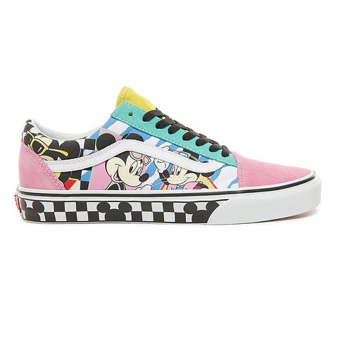 scarpe vans disney scarpe vans disney