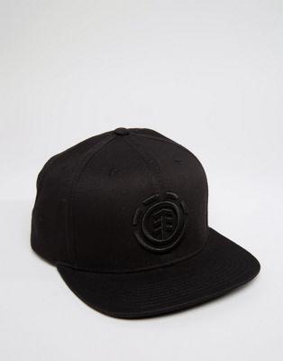 Element - Knutsen - Cappellino Snapback