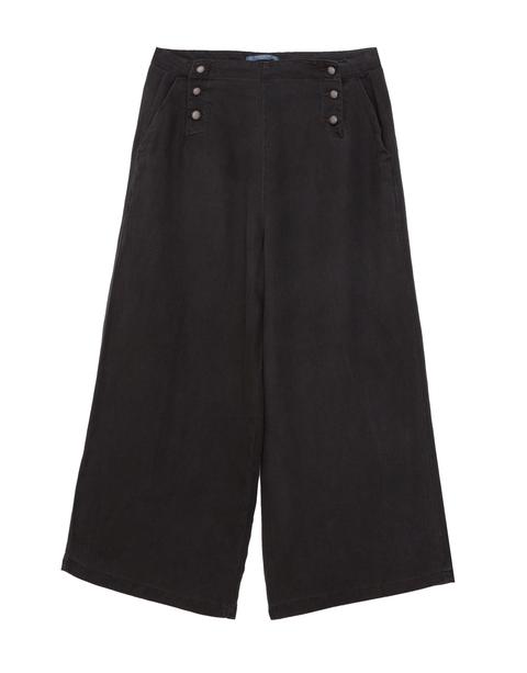 Pantalone Culotte