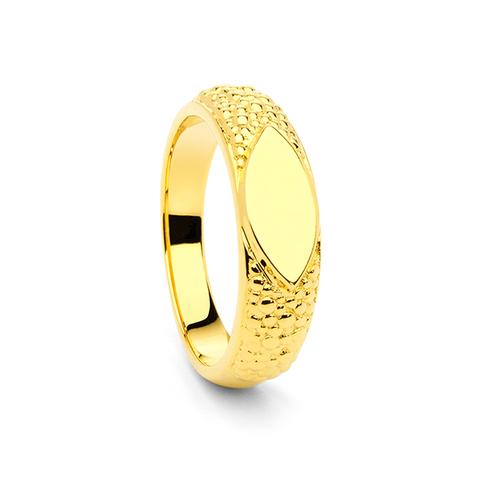 Queen Ring - Joyas Online