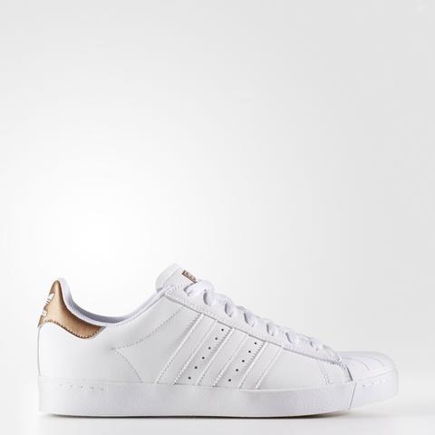 Scarpe Superstar Vulc Adv