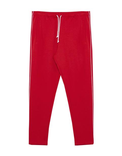 Pantalón Jogging Bandas Laterales