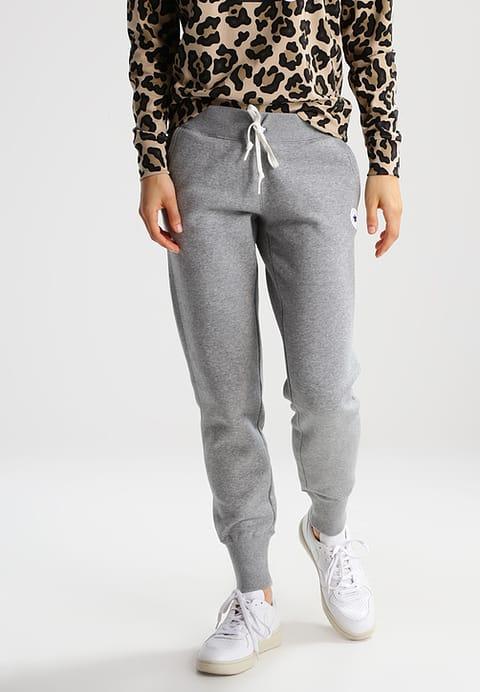 Core Signature - Tracksuit Bottoms - Vintage Grey Heather