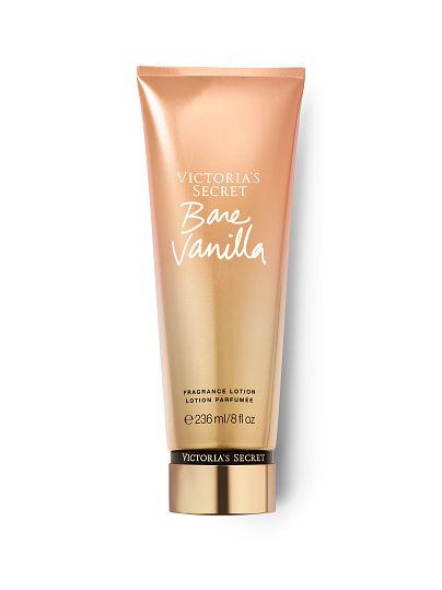 Lait Parfumé