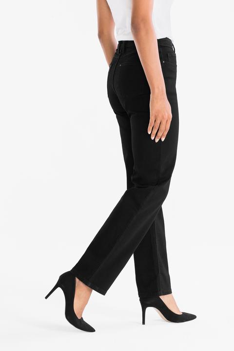 the straight fit c&a