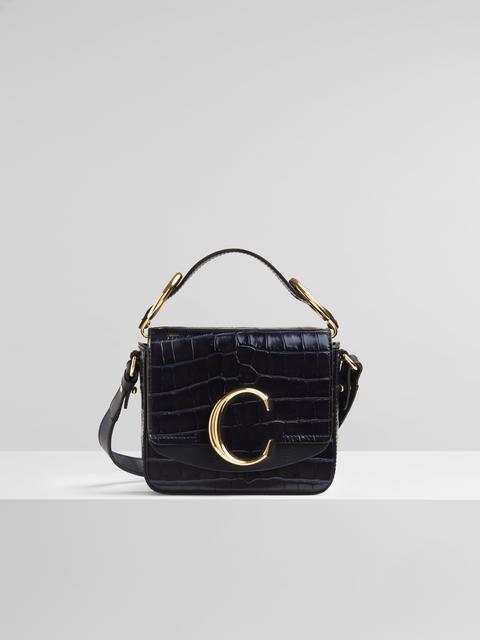 Mini Chloé C Bag